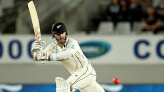 Kane Williamson, Trent Boult put New Zealand in command against England in 1st Test, Day 1 Kane Williamson, Trent Boult put New Zealand in command against England in 1st Test, Day 1